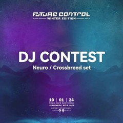 Hy:san FUTURE CONTROL WINTER CONTEST MIX