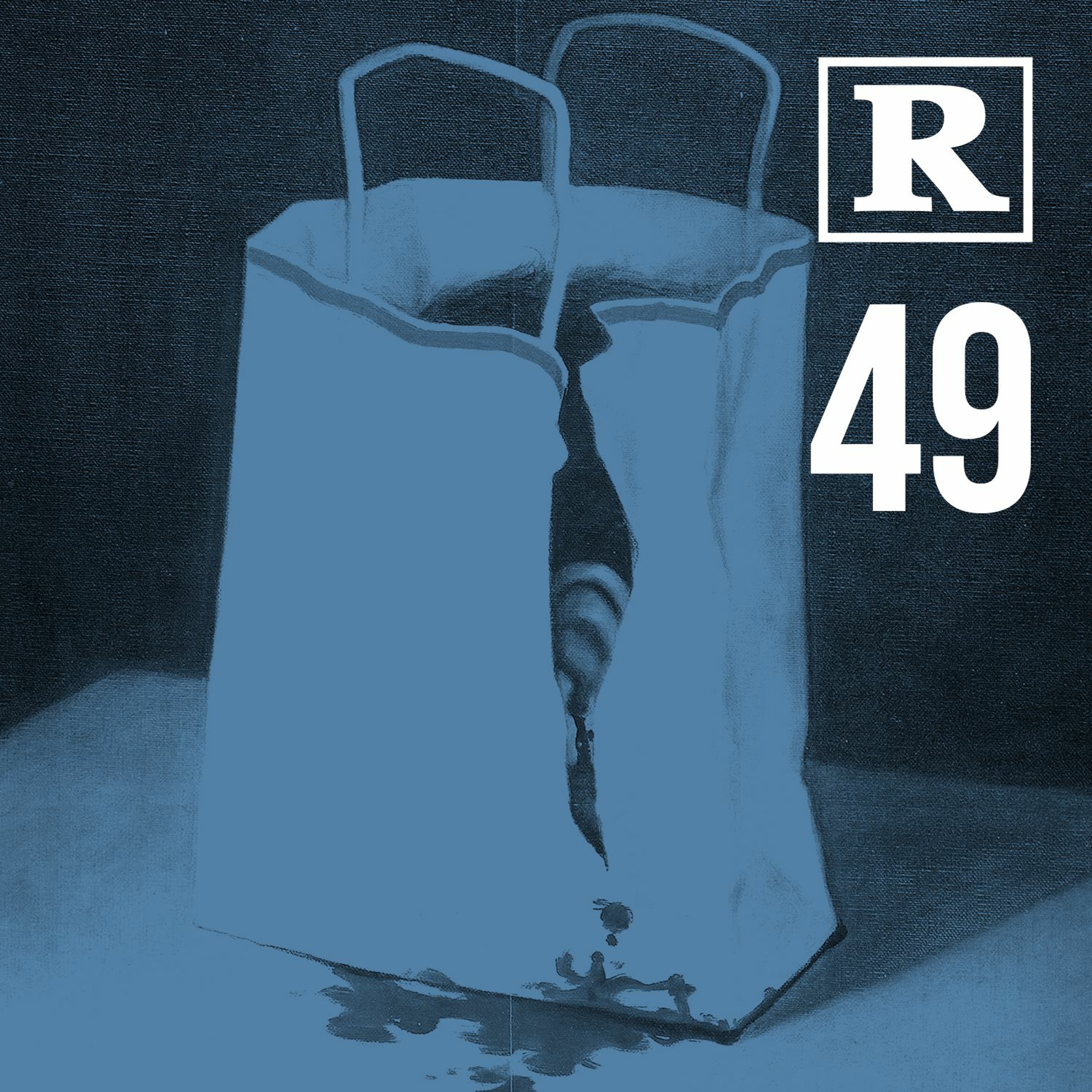 49. Inte Alla Helgons Blodiga Natt episode artwork