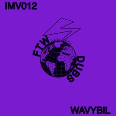 IMV012: MC TEUZIN PV E MC SKCOT - FAZ STRIP TEASE NA MINHA CAMA (WAVYBIL REMIX)