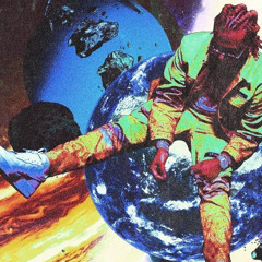 Gunna- Big Sharks(slowed+reverb)