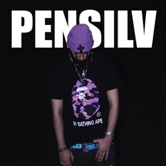 Amin Tijay - PENSLIV (Tijay Verse)