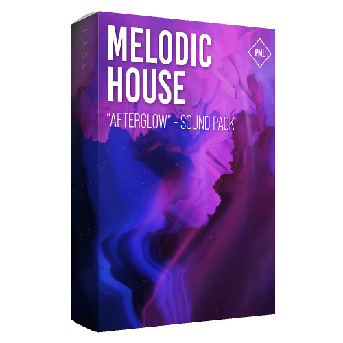 PML - Melodic House - Get (Ableton Project File)