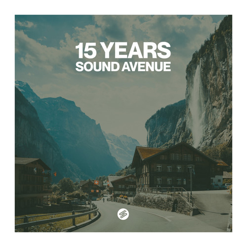 Stream Turmeric Latte (Erol Arda Remix) by Sound Avenue | Listen