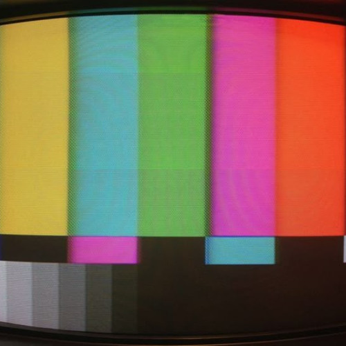 Numbers on screen go up (Fried By Fluoride Cover)