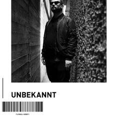 Unbekannt -Tunnelguest - 000011
