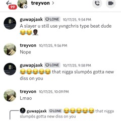 Discord Gangsta Diss Slayer