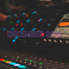 Beatport Chart December 2022