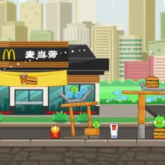 🐖 كابوم 🧨 مكسيم لحم خنزير