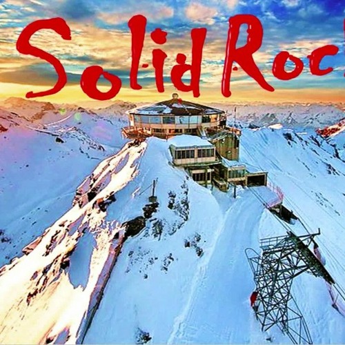 Solid Rock