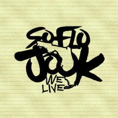 SoFloJook Mix (Oct 2024)