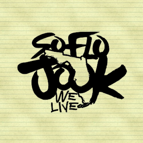 SoFloJook Mix (Oct 2024)