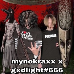 gudz fear(fuxkin beef)w/gxdlighт#666