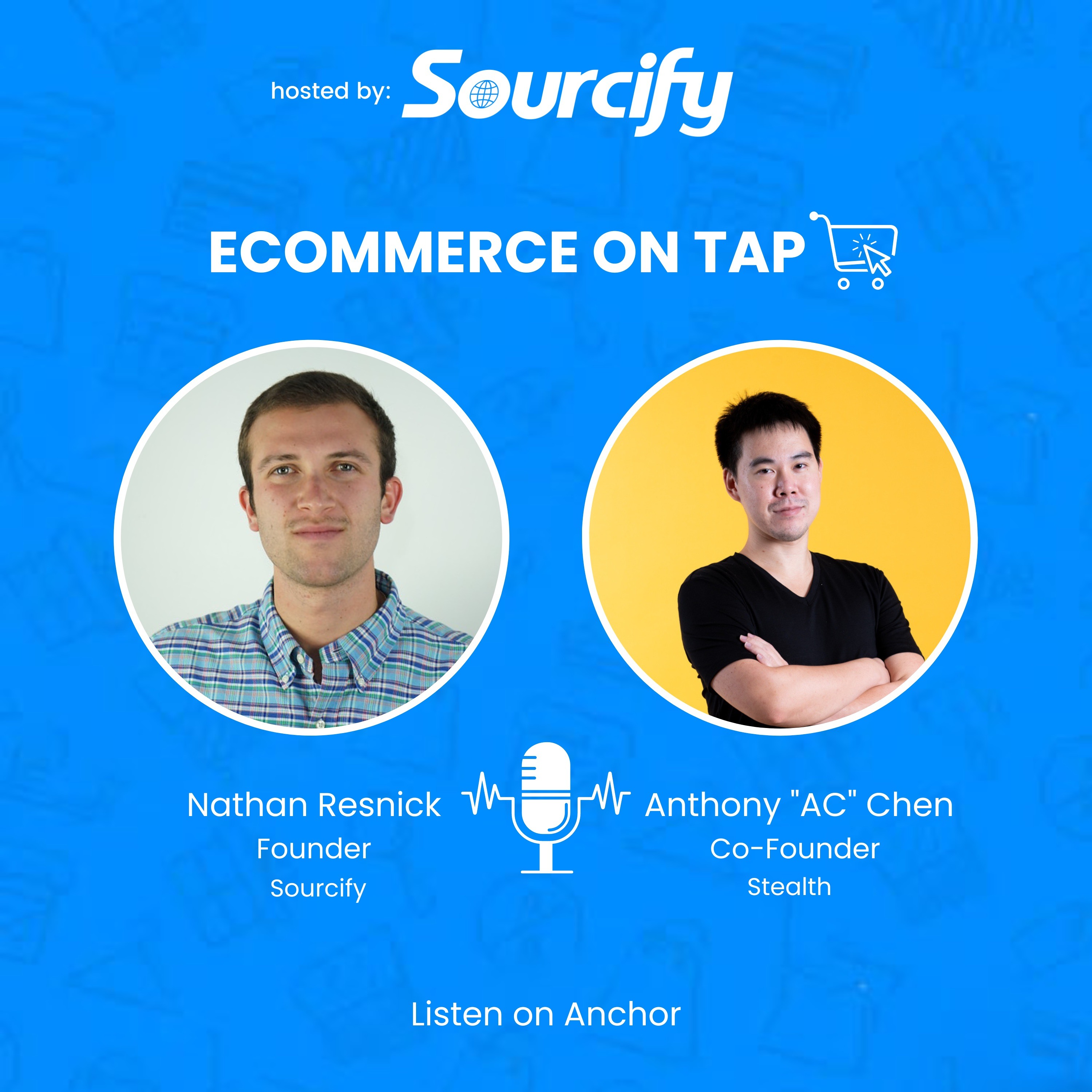 Ecommerce on Tap by Sourcify and Izba Consulting