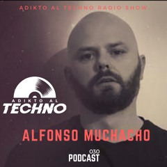 PODCAST #030 - ALFONSO MUCHACHO (London) June 2020