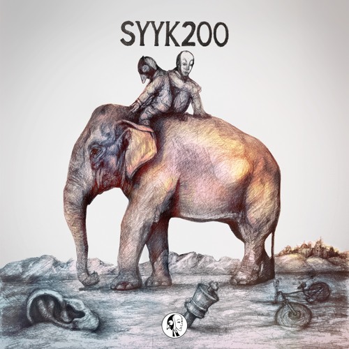 MPathy - Tilikum (Special Edition) [Steyoyoke]