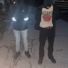 Runaway - ktgsmoke x ktgbandz