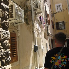 Juicy Tuesday at Kleine Rampe