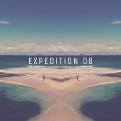 E X P E D I T I O N 0 8