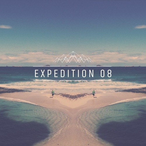 E X P E D I T I O N 0 8