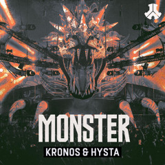 Kronos & Hysta - Monster