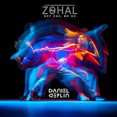 Daniel Deplin - Cosmic Revelations ZOHAL Spring Celebration @ Art'e Boutique Hotel