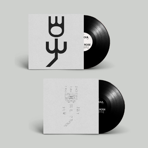 KaySoul - Black Rose LP [Preview]
