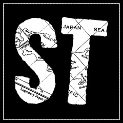 Japanese Private Press Special: Live From Hope St Radio [10.08.24]