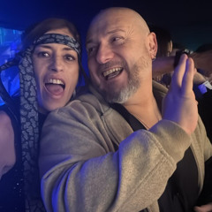 R E V I V A L Set by Dani Ripoll dedicada A Raquel Upikum , Casi y Jesus Castillo