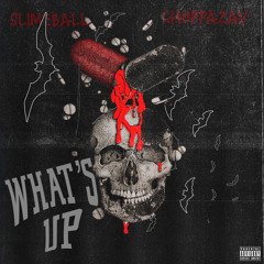 Slimeball - What’s Up (ft.ChoppaZay) (prod.yesok)