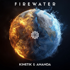 2. Ananda (AUT) feat. Kinetik - Water