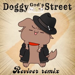 戌神ころね - Doggy god’s street (Reviver bootleg remix)