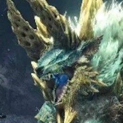 Full Zinogre Theme Medley   Monster World Iceborne