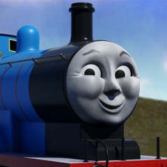 Edward the Blue Engine's Theme • Series 2 [2023 Remaster]