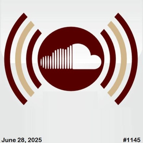 HomeTalk Broadcast #1145 (06-28-2025)