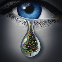 HOLIDAY TEARS