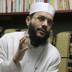 خطبة الجمعة - مصيبة الموت - د. محمود شعبان