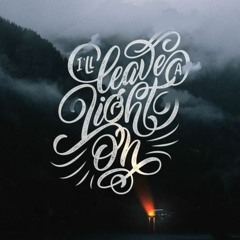 Leave A Light On - JGT