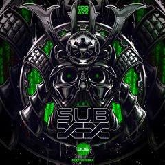 03 - UPC - Monster Inside All Of Us