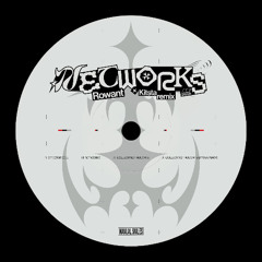 Rowant - Collecting Thoughts (Kitsta Remix)[Manual Smiles]