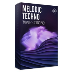 PML - Melodic Techno - Fall (Ableton Project File)