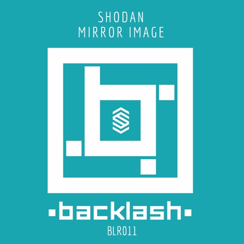Mirror Image by Shodan [out now - buy link inside]