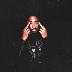 Tupac Shakur - All Eyez On Me ft. Big Sike (reprod. Tom Zonder H)