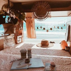 DJ SIMO SHRUTHI - AMBIENT/CHILL HOUSE 432hz mix - DANCE MEDITATION "INDJA" ARONA - ITALY 4.4.2025