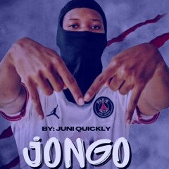 JONGO Hazey X Benzz X Afro Drill Type Beat