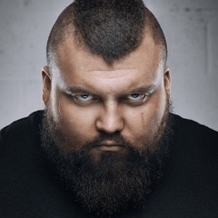 Eddie hall depression