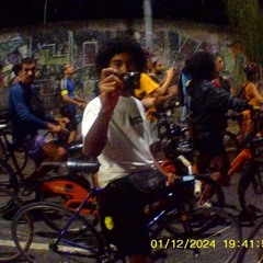 baile tranquilo