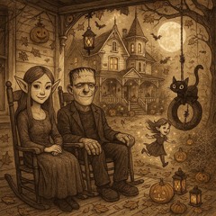 Love is Where You Are (v2)