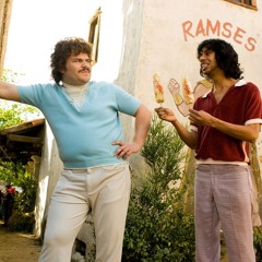 Nacho Libre (prod. sxckly)