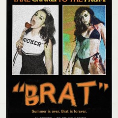 BRAT ♾️ Final