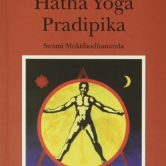 EPUB READ Hatha Yoga Pradipika